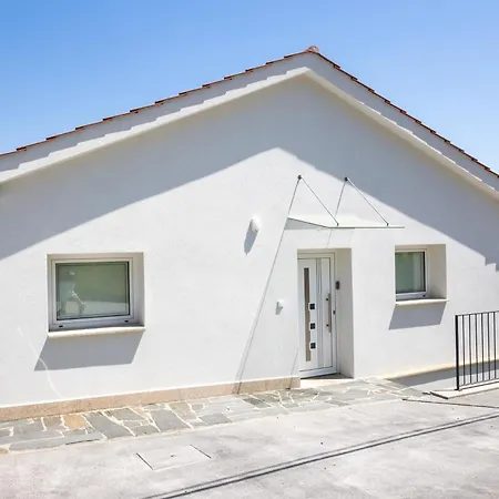 Refugio Do Xisto Douro Διαμέρισμα *