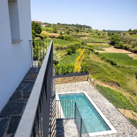 Appartement Refugio Do Xisto Douro