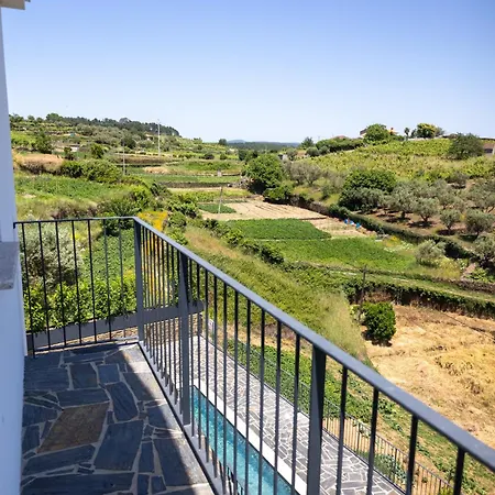 Appartement Refugio Do Xisto Douro