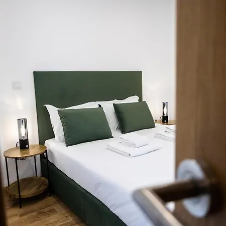 Appartement Refugio Do Xisto Douro