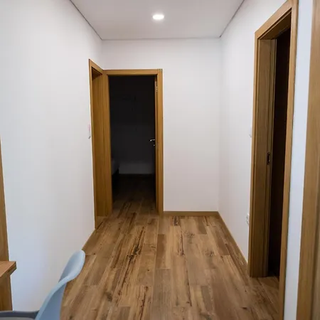 Refugio Do Xisto Douro Appartement *
