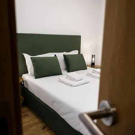 Refugio Do Xisto Douro Appartement *