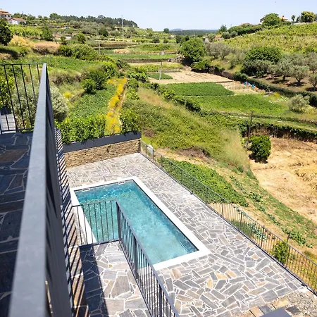 Refugio Do Xisto Douro *