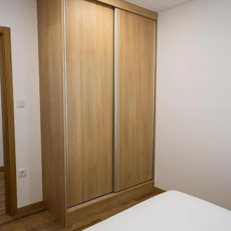 Appartement Refugio Do Xisto Douro *