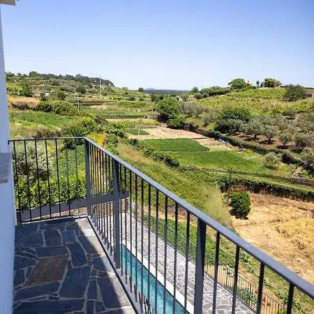 Διαμέρισμα Refugio Do Xisto Douro Vila Real
