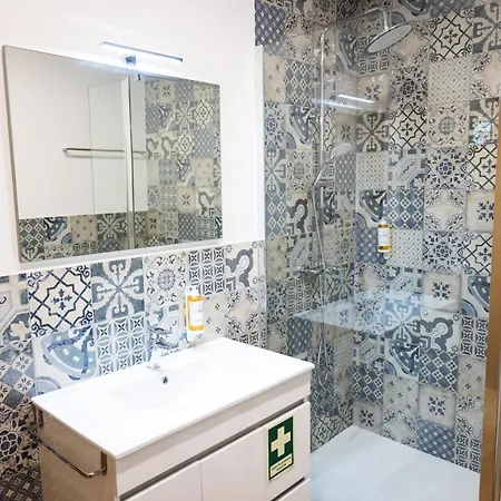 Appartement Refugio Do Xisto Douro *