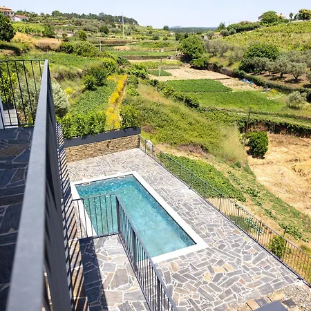 Refugio Do Xisto Douro Vila Real