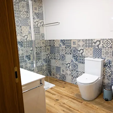 Διαμέρισμα Refugio Do Xisto Douro Vila Real