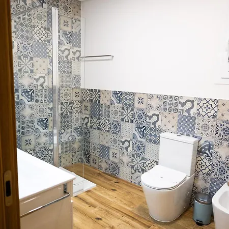 Διαμέρισμα Refugio Do Xisto Douro