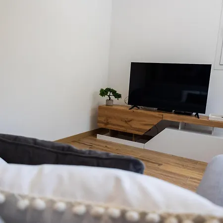 Refugio Do Xisto Douro Appartement Vila Real