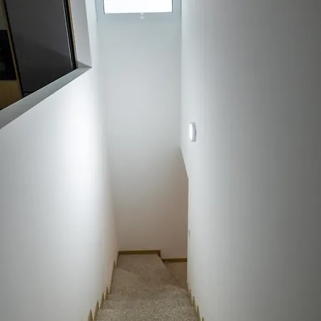 Appartement Refugio Do Xisto Douro *