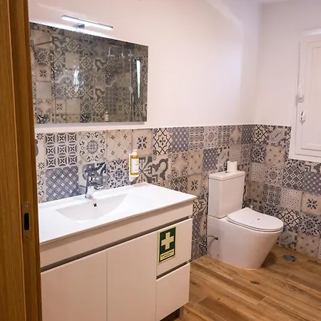 Refugio Do Xisto Douro Διαμέρισμα *