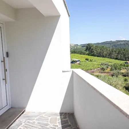 Refugio Do Xisto Douro Διαμέρισμα Vila Real
