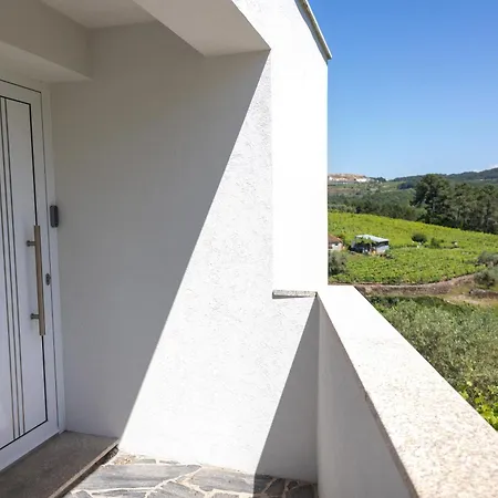 Refugio Do Xisto Douro * Vila Real