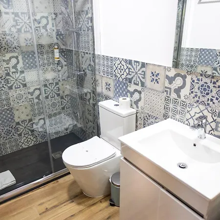 Refugio Do Xisto Douro Διαμέρισμα *