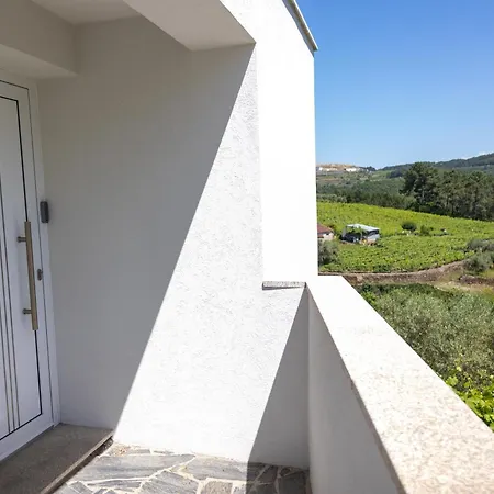 Διαμέρισμα Refugio Do Xisto Douro *